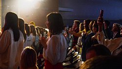 В Челябинске состоялась конференция ПРОЕКТ «Х»