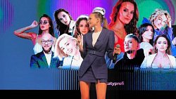 В Челябинске состоялась конференция ПРОЕКТ «Х»