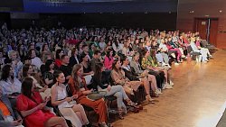 В Челябинске состоялась конференция ПРОЕКТ «Х»