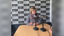 Татьяна Комарова: «Сейчас к постановке диагнозов подходят качественнее» Татьяна Комарова: «Сейчас к постановке диагнозов подходят качественнее»