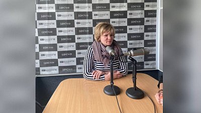 Татьяна Комарова: «Сейчас к постановке диагнозов подходят качественнее»