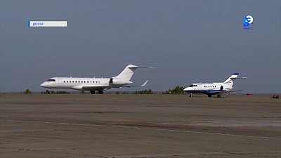 Пассажирам вернут деньги за отмену авиарейсов