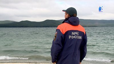 ГИМС напоминает о правилах безопасности