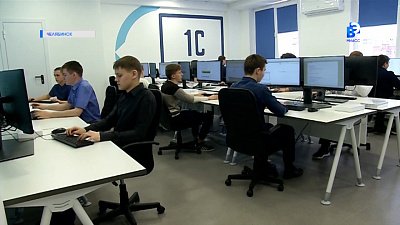 9 айтишников получили отсрочку от армии