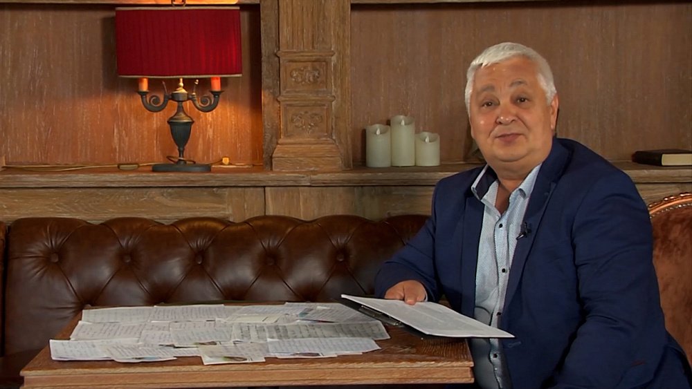 Хорошие песни от 02.07.2022