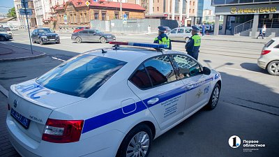 В России прекращают использование ручных радаров для фиксации нарушений ПДД