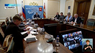 16 поселков догазифицируют за год