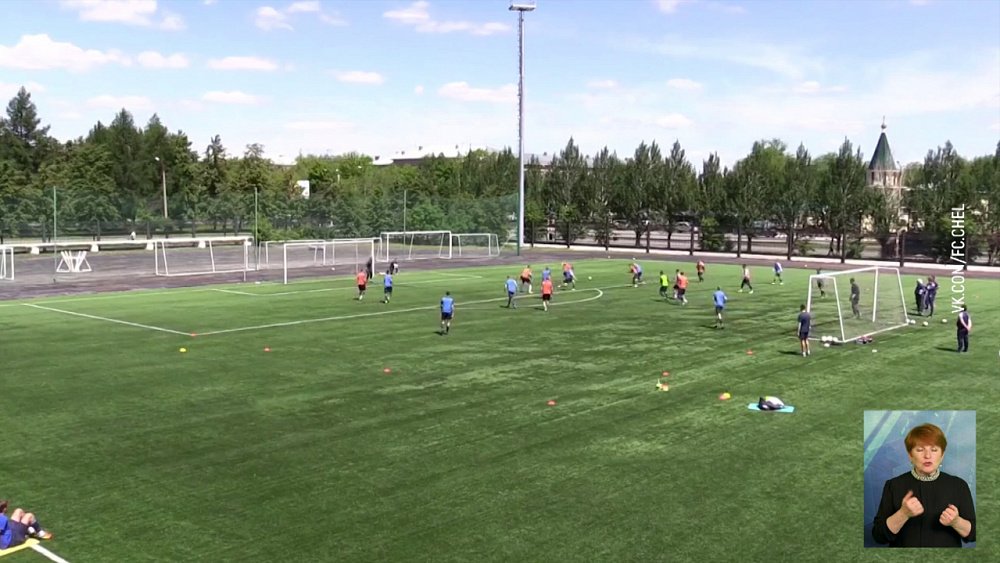 Обзор спортивных событий от 01.07.2022