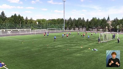 Обзор спортивных событий от 01.07.2022