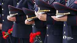 Торжественный митинг в память о погибших в Аргуне прошел в Челябинске