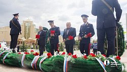 Торжественный митинг в память о погибших в Аргуне прошел в Челябинске
