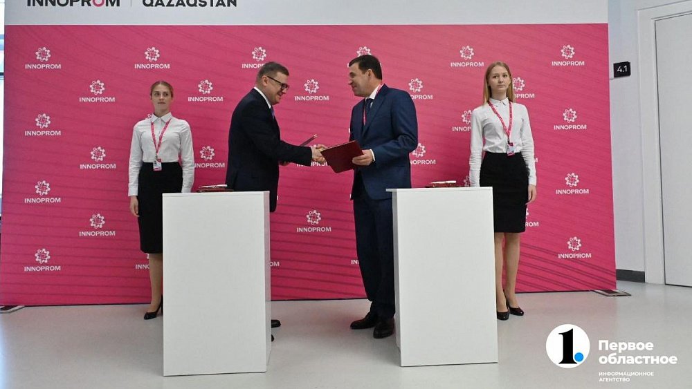 Между Челябинском и Екатеринбургом запустят скоростной поезд