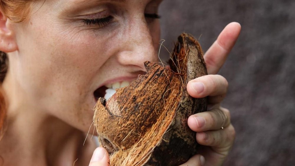 Снимаем стресс оригинальным способом