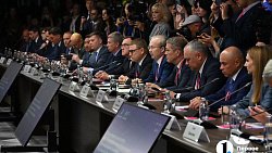 Челябинская область вошла в топ‑5 регионов по эффективности промышленной политики