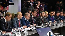 Челябинская область вошла в топ‑5 регионов по эффективности промышленной политики