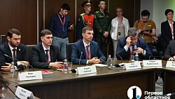 Челябинская область вошла в топ‑5 регионов по эффективности промышленной политики