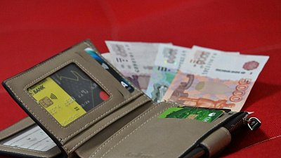 43% жителей Челябинской области тратят большую часть зарплаты на еду и коммунальные расходы