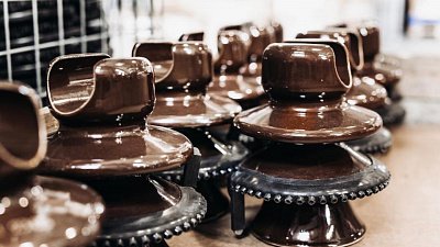 Южноуральский арматурно-изоляторный завод представил на «Иннопроме» новую разработку