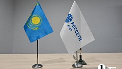 Челябинская область и Казахстан будут совместно развивать сеть зарядных станций для электромобилей