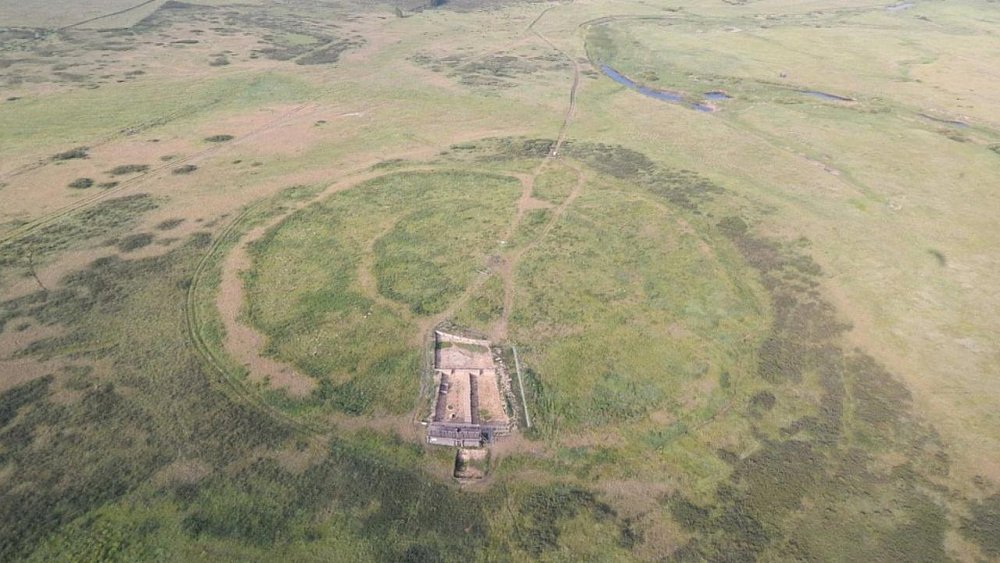 Развивать туризм на Аркаиме и реке Ай будут с учетом мнения жителей