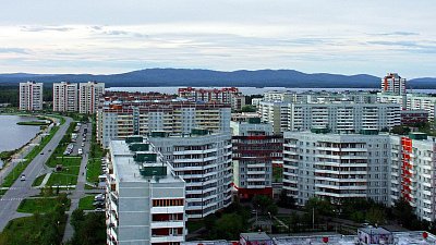 Компания «Росатома» из Озерска попала под санкции Японии