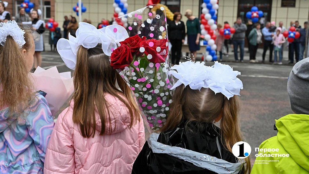 Опубликован список свободных мест для первоклассников в школах Челябинска
