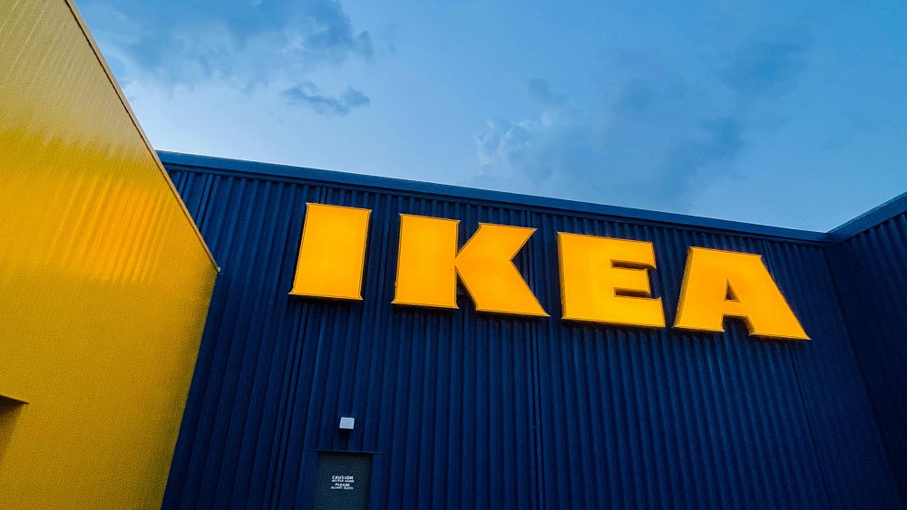 IKEA приостановила распродажу из‑за проблем с сайтом