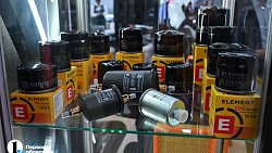 Челябинская область показала возможности импортозамещения на выставке «Иннопром»