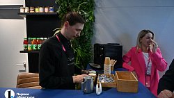 Челябинская область показала возможности импортозамещения на выставке «Иннопром»