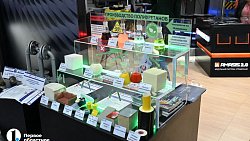 Челябинская область показала возможности импортозамещения на выставке «Иннопром»