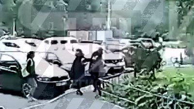 В Челябинске женщина ударила по голове ребенка