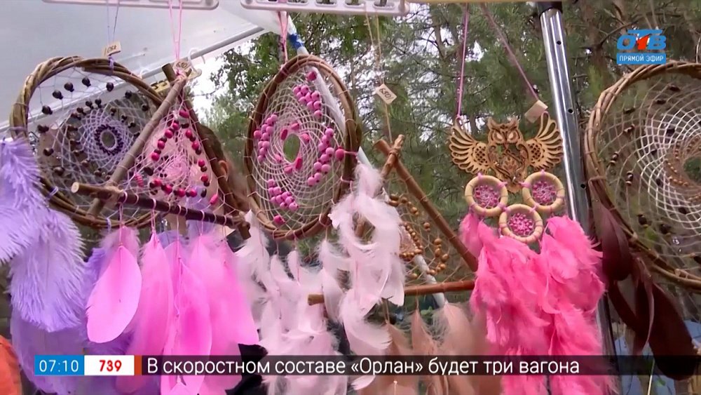 Бажовский фестиваль (часть 2) в рубрике «Народное творчество»