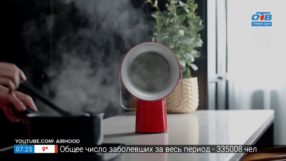 Высокотехнологичные новинки в рубрике «Инспектор Гаджет»