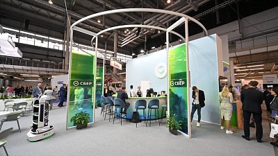 Сбербанк профинансирует проекты двух застройщиков в Челябинске