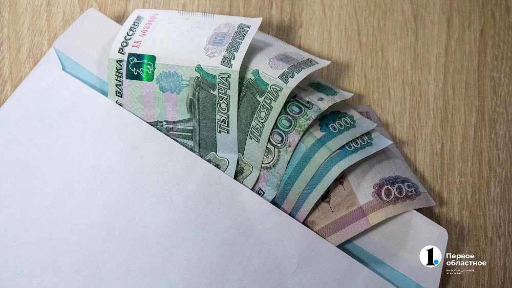 В Челябинске директор МУП задержан по подозрению во взятке через 8 дней после назначения