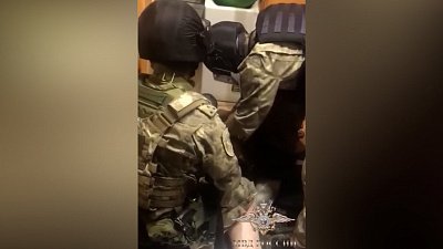 Челябинца задержали за убийство 14-летней давности