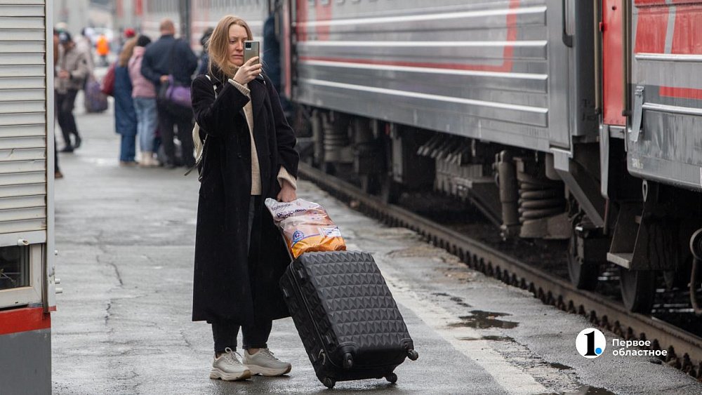 Беженцам окажут бесплатную юридическую помощь в Челябинской области