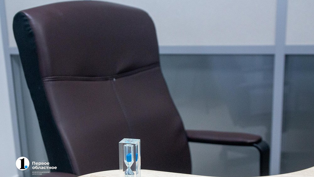 Назначен новый замглавы по обеспечению жизнедеятельности Катав‑Ивановска