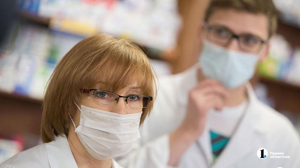 Электронные рецепты начнут выписывать пациентам в Челябинской области