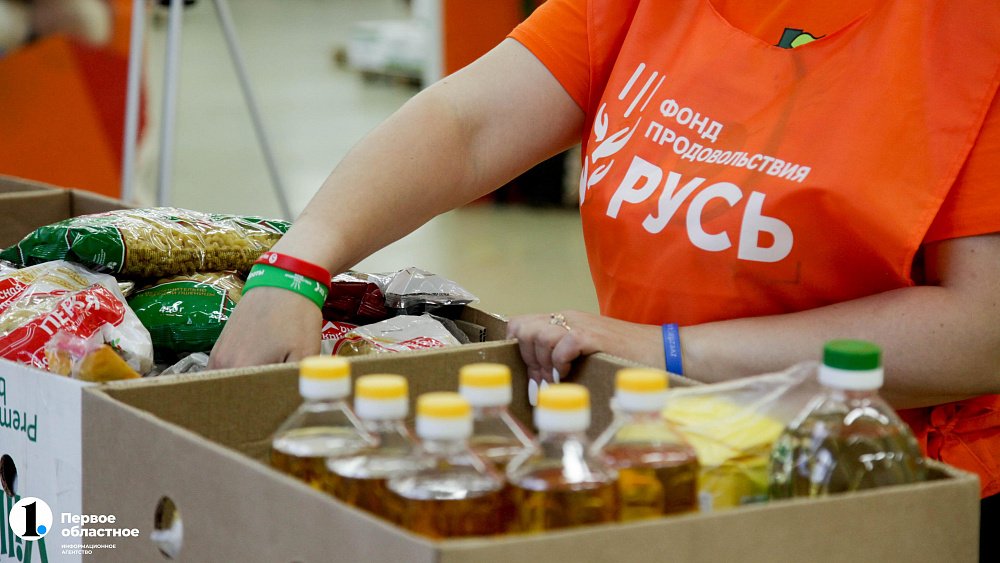 Многодетные семьи и пенсионеры из Челябинской области будут получать ежемесячную помощь