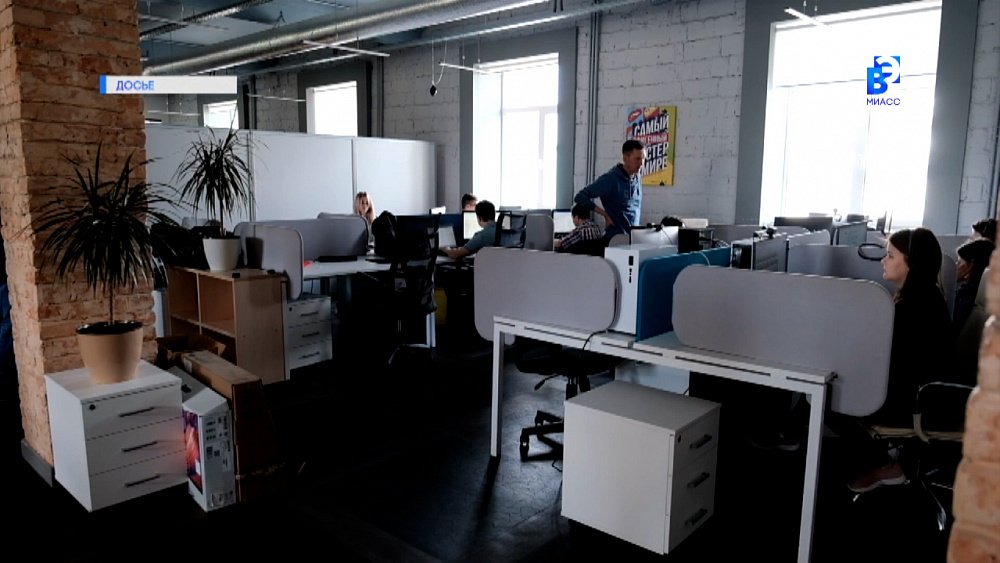 В Челябинской области увеличились зарплаты