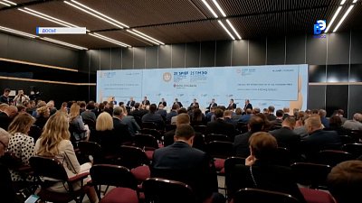 Текслер встретился с представителями Минпромторга