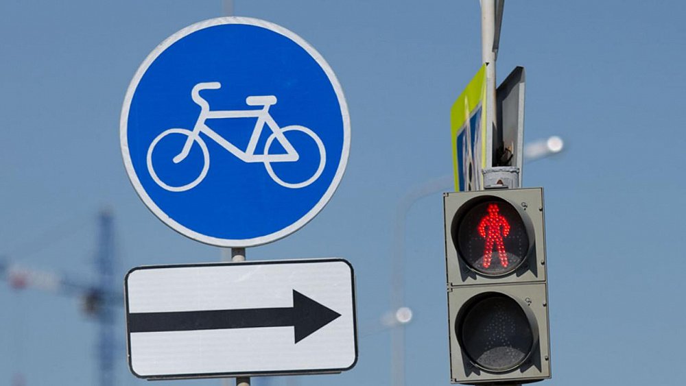 На обслуживание светофоров и видеокамер в Челябинске потратят почти 1 млрд рублей