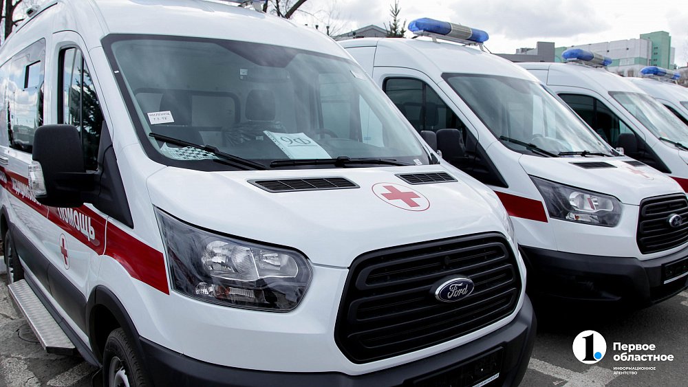 После смерти мальчика в ЖК «Привилегия» Алексей Текслер потребовал проверить действия медиков