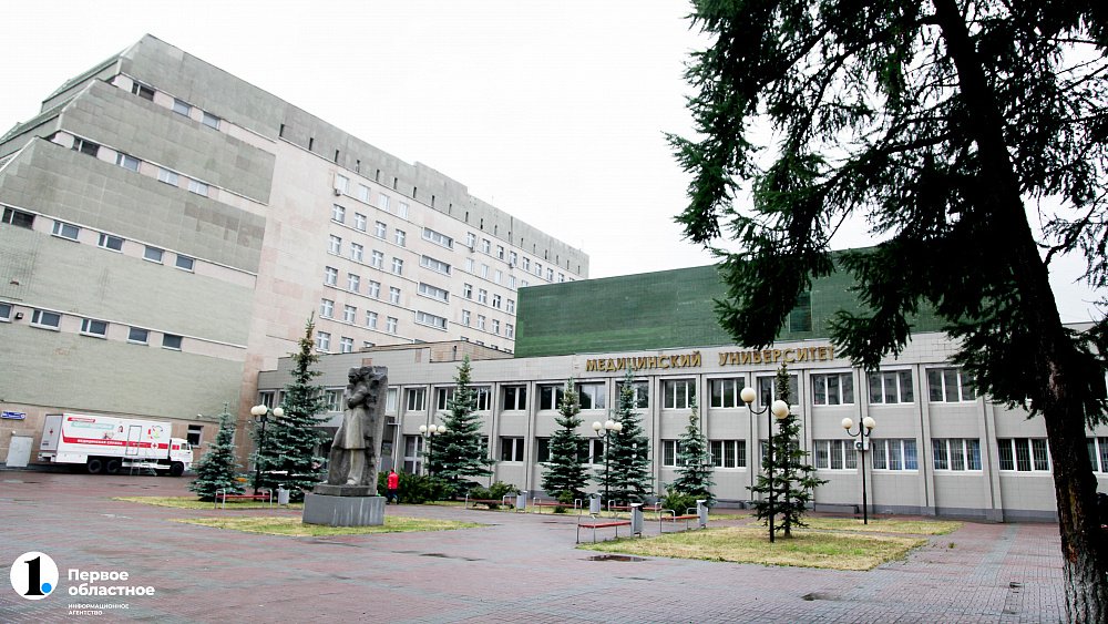 У челябинки начались роды в приемной комиссии медицинского университета