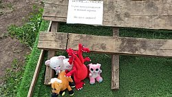 Прокуратура начала проверку по факту смерти ребенка после падения с велосипеда в Челябинской области