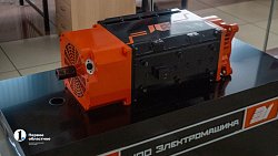 Серийное производство электрозаправок запустят в 2023 году в Челябинске