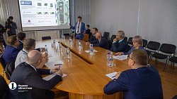 Серийное производство электрозаправок запустят в 2023 году в Челябинске