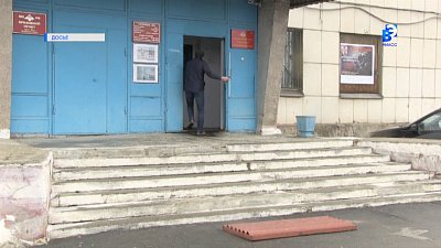 Врача призывной комиссии осудили за взятку