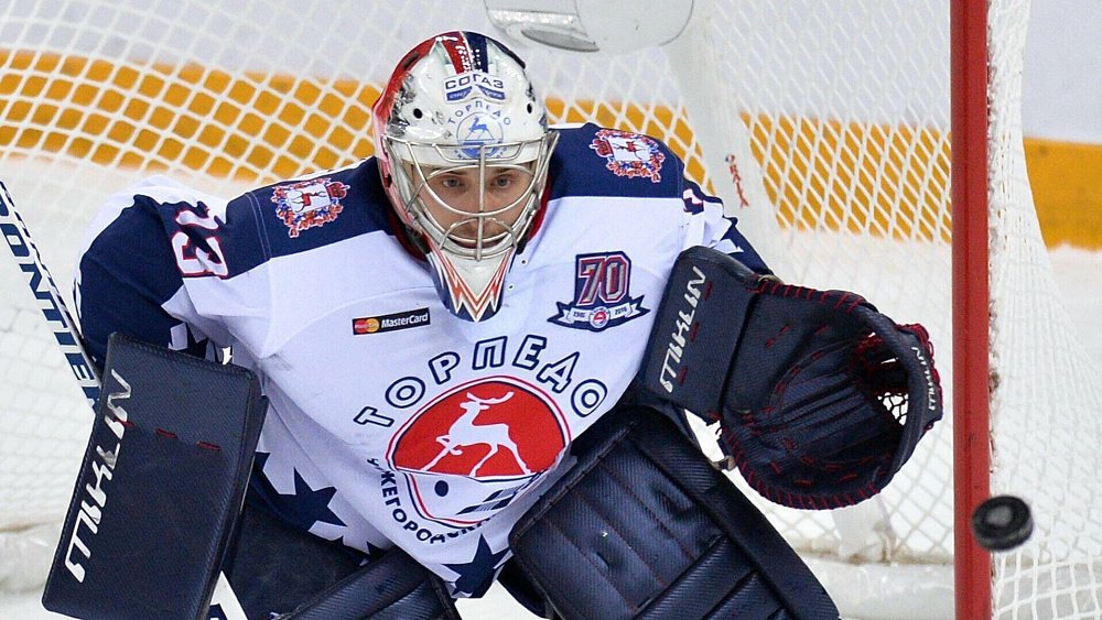 Хоккейный клуб «Трактор» подписал пробные контракты с Ильей Проскуряковым и Михаилом Котляревским